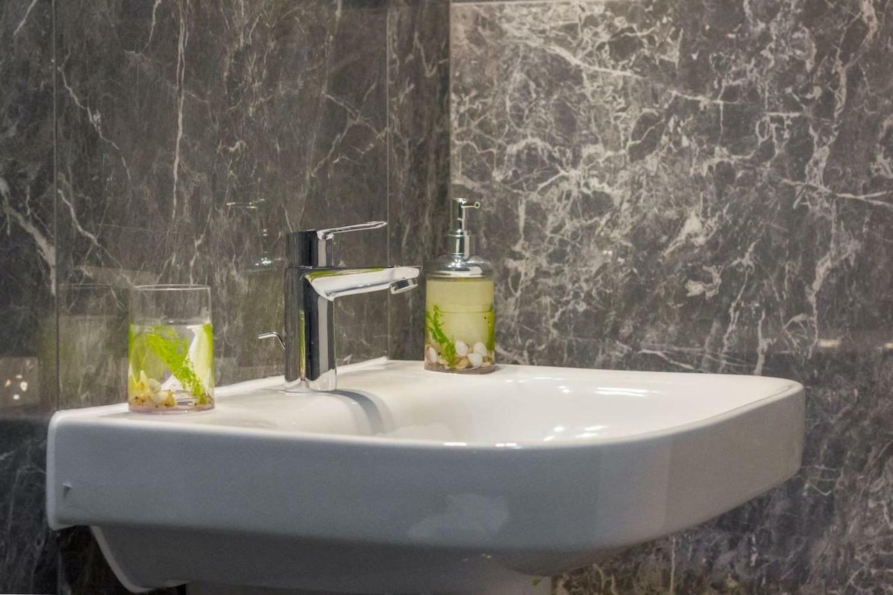 Top Floor View Penthouse Cluj-Napoca Ngoại thất bức ảnh